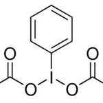 Merck IODOBENZENE DIACETATE, 98%