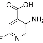 Merck 5-AMINO-2-FLUOROISONICOTINIC ACID