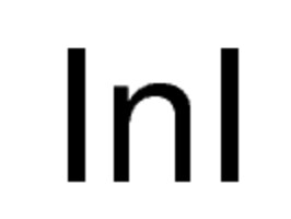 Merck INDIUM(I) IODIDE, ANHYDROUS, POWDER, 99&