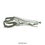 Daihan Science 용접용 클램프, Welding Clamp