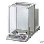 AS ONE Analytical BLANCE, 분석 천칭