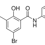 Merck 3-BENZYL-5-BROMO-N-(4-BROMOPHENY-