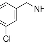 Merck 3-CHLOROBENZYLAMINE, 98%