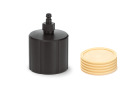 Vivaspin® 100 Pressure Head with 5 Seals