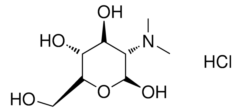 Merck 3-DIMETHYLAMINO-6-HYDROXYMETHYL
