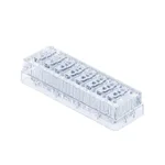 MEPSGEN MEPS-TBC-CH 2차원 생체조직장벽 (하부 채널 타입)