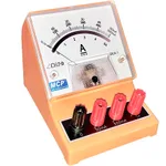AS ONE Analog AC/DC Current·Voltage Meter, 아날로그 지시계