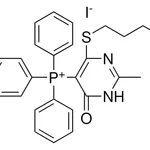 Merck (4-BUTYLSULFANYL-2-ME-6-OXO-1, - 5 MG&