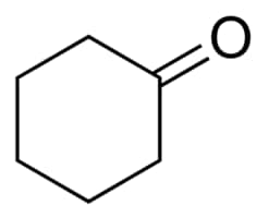 Merck CYCLOHEXANONE, STANDARD FOR GC
