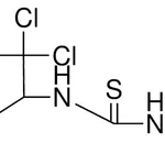 Merck N-(2,2,2-TRICHLORO-1-(3-O-TOLYL--