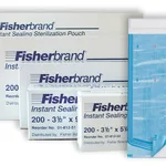 Thermo Fisher Scientific Sterilization Pouches