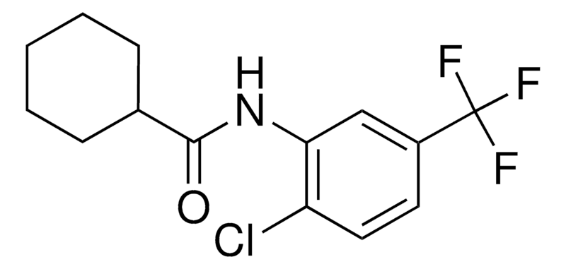Merck 2'-CHLORO-5'-(TRIFLUOROMETHYL) - 50 MG&