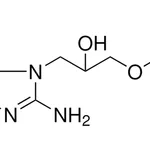 Merck 8-AMINO-7-3-(4-CL-PHENOXY)-2- - 5 MG