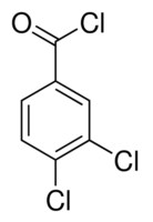 Merck 3,4-DICHLOROBENZOYL CHLORIDE, 97%