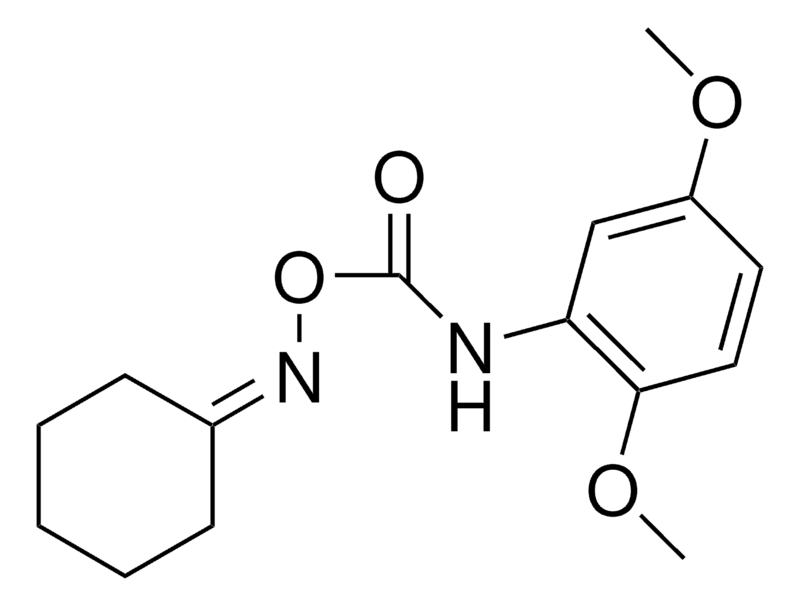 Merck O-(N-(2,5-DIMETHOXYPHENYL)CARBA-