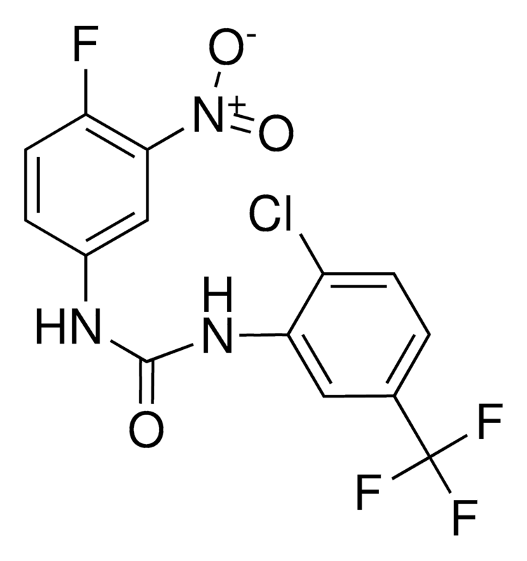 Merck 1-(2-CHLORO-5-(TRIFLUOROMETHYL - 50 MG&