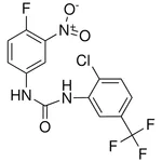 Merck 1-(2-CHLORO-5-(TRIFLUOROMETHYL - 50 MG&