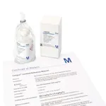 Merck TUNGSTEN ICP STANDARD TRACEABLE TO SRM F