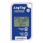 AS ONE USB PDF Temperature and Humidity Recorder (LogTag®), 온도 습도 로거