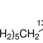 Merck OCTANOIC-1-13C ACID, 99 ATOM % 13C