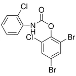 Merck 2-CHLORO-4,6-DIBROMOPHENYL N-( - 50 MG&
