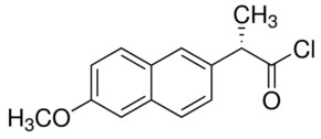 Merck (S)-(+)-NAPROXEN CHLORIDE