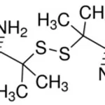 Merck D-PENICILLAMINE DISULFIDE, 97%