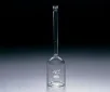 AS ONE Volumetric Flask Glass, 진탕메스플라스크