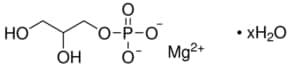Merck DL-ALPHA-GLYCEROL PHOSPHATE MAGNESIUM SA