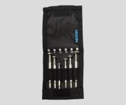 AS ONE PrecisIon Screw Driver  Set, 정밀 드라이버 세트