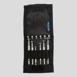 AS ONE PrecisIon Screw Driver Set, 정밀 드라이버 세트