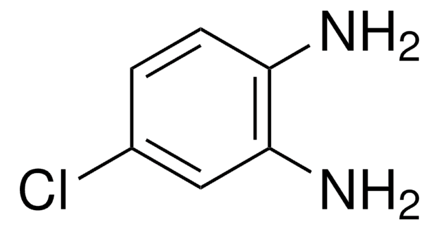 Merck 4-CHLORO-1,2-PHENYLENEDIAMINE, 97%