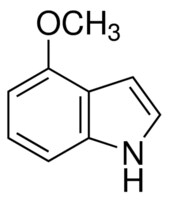 Merck 4-METHOXYINDOLE, 99%