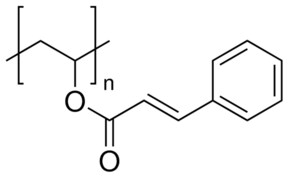 Merck POLY(VINYL CINNAMATE), AVERAGE MN 45,00&