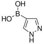 Merck 1H-PYRAZOLE-4-BORONIC ACID, >=95.0%