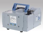 AS ONE Diaphragm Vacuum Pump (Chemical Type), 다이어프램식 진공펌프(케미컬 타입)