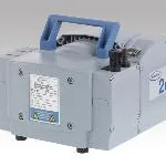 AS ONE Diaphragm Vacuum Pump (Chemical Type), 다이어프램식 진공펌프(케미컬 타입)