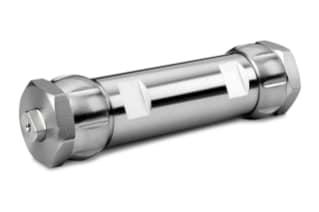 Waters XSelect Peptide CSH C18 OBD Prep Column, 130Å, 5 µm, 30 mm X 150 mm, 1K - 15K, 1/pk