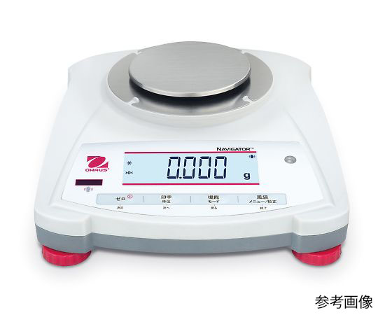 AS ONE Compact Electronic Balance Navigator Series, 컴팩트 전자저울 내비게이터 시리즈