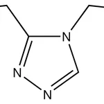 Merck 3-(Chloromethyl)-4-ethyl-4H-1,2,4-triazole