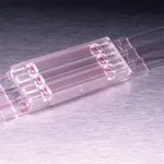 Merck 3-channel flow cell