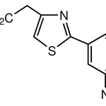 Merck 2-(3-Nitrophenyl)thiazole-4-acetic acid