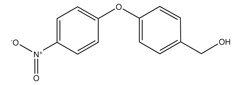 Merck (4-(4-Nitrophenoxy)phenyl)methanol