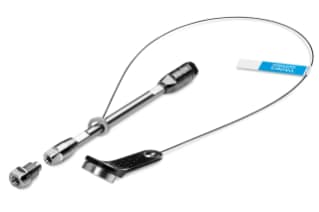 Waters ACQUITY Premier Peptide BEH C18  Column, 130 Å, 1.7 µm, 2.1 X 150 mm with Premier VanGuard FIT Guard, 1/pk