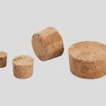 AS ONE Cork Plug, 코르크 마개