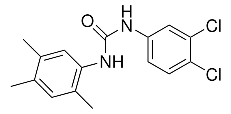 Merck 1-(3,4-DICHLOROPHENYL)-3-(2,4, - 50 MG&