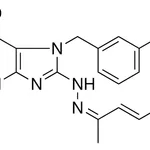 Merck R27,110-1 - 10 MG