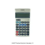 Daihan Science CASIO Practical Electronic Calculator, 2-way Power, 12 & 14DigitIdeal for Offic