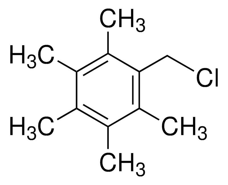 Merck 1-CHLOROMETHYL-2,3,4,5,6-PENTAM-