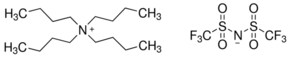 Merck TETRABUTYLAMMONIUM BIS-TRIFLUOROMETHANE&